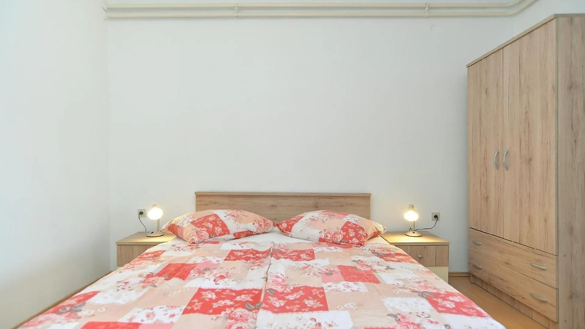 Lägenhet Ferienwohnung Fuer 2 Personen Ca 30 Qm In Rabac, Istrien Bucht Von Rabac