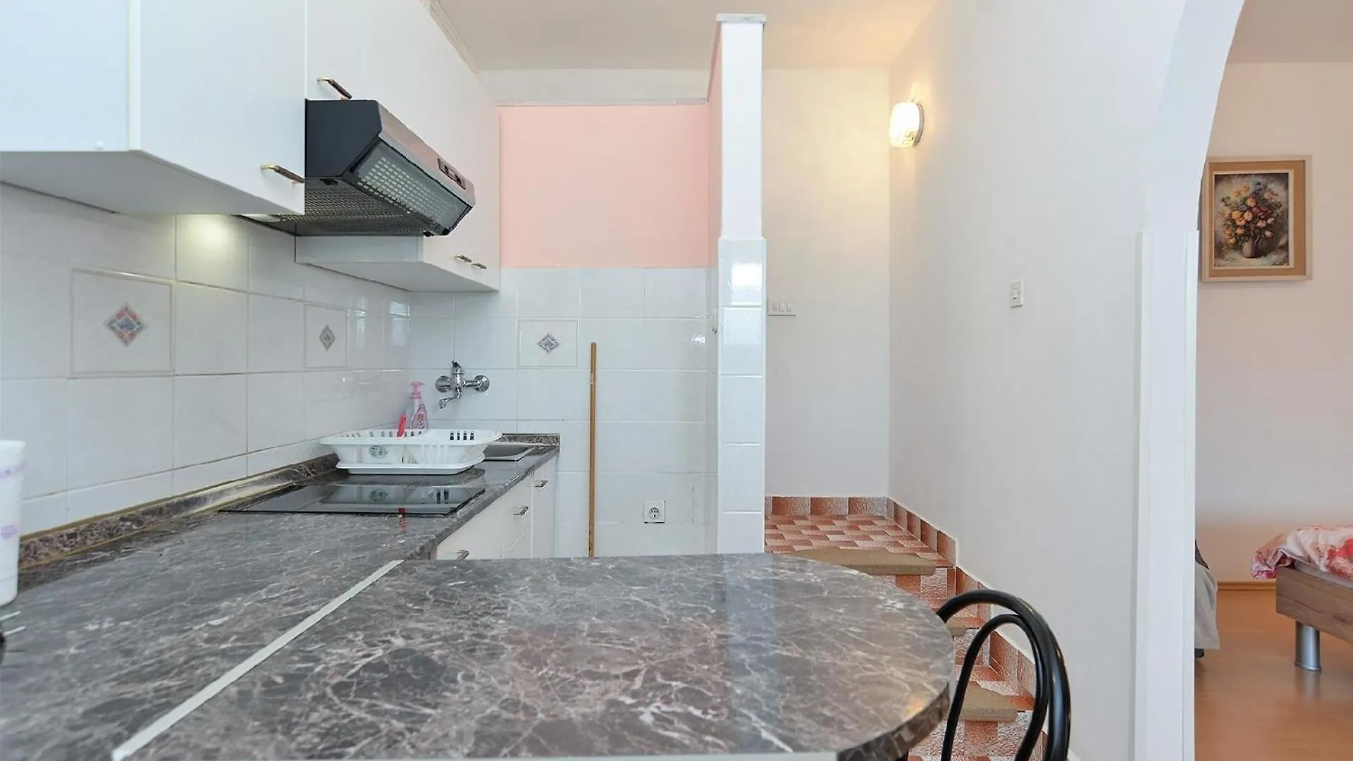 Ferienwohnung Fuer 2 Personen Ca 30 Qm In Rabac, Istrien Bucht Von Rabac Apartment