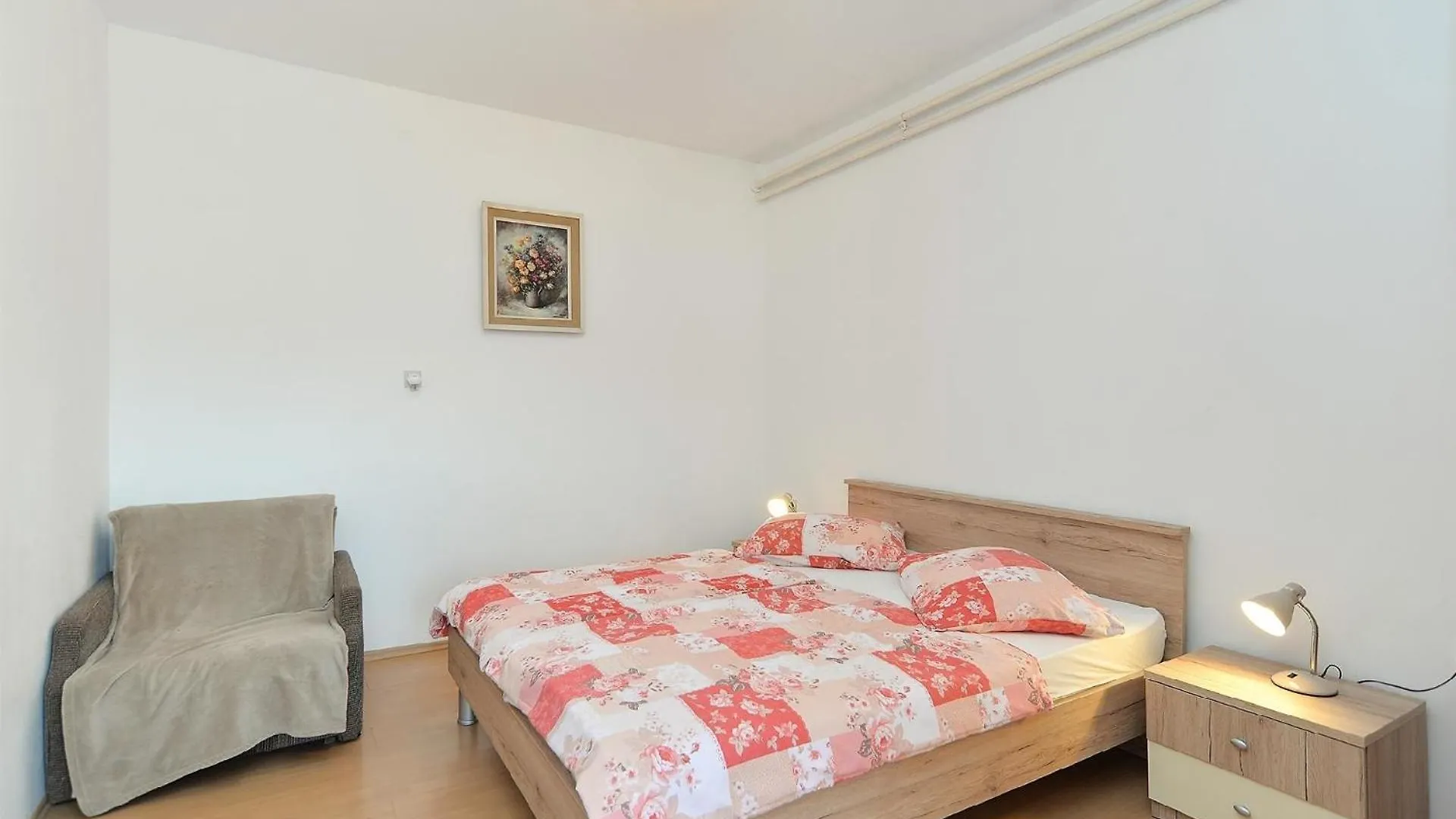 Ferienwohnung Fuer 2 Personen Ca 30 Qm In Rabac, Istrien Bucht Von Rabac Apartment