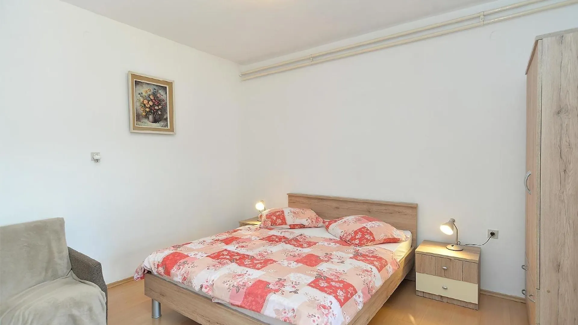 Ferienwohnung Fuer 2 Personen Ca 30 Qm In Rabac, Istrien Bucht Von Rabac 0*,