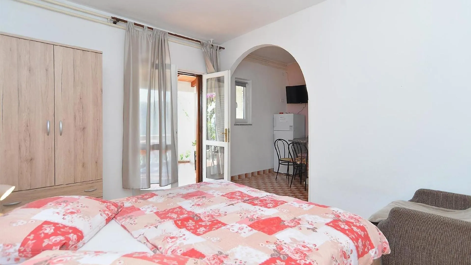 Ferienwohnung Fuer 2 Personen Ca 30 Qm In Rabac, Istrien Bucht Von Rabac Croatia