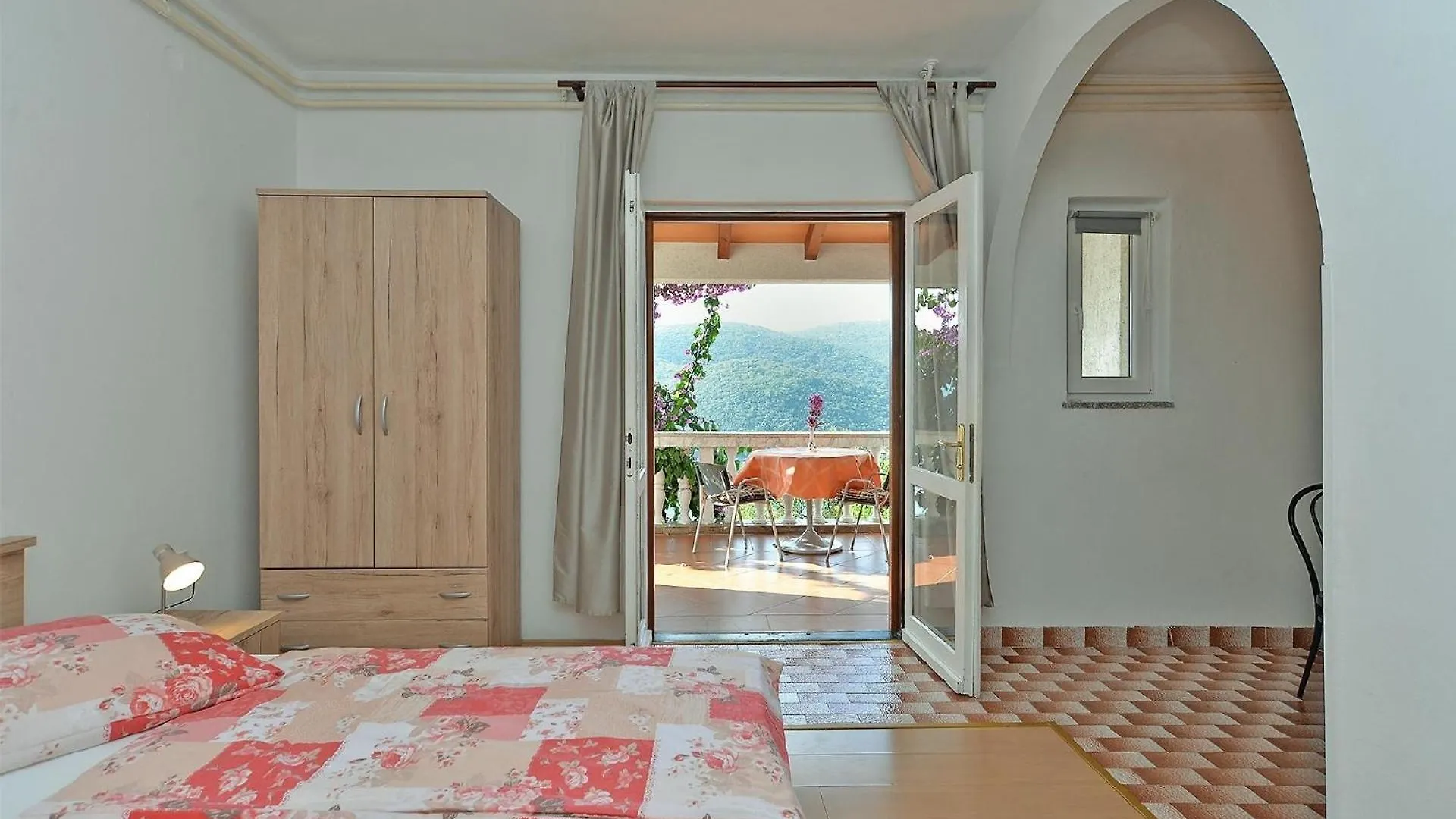 Apartment Ferienwohnung Fuer 2 Personen Ca 30 Qm In Rabac, Istrien Bucht Von Rabac