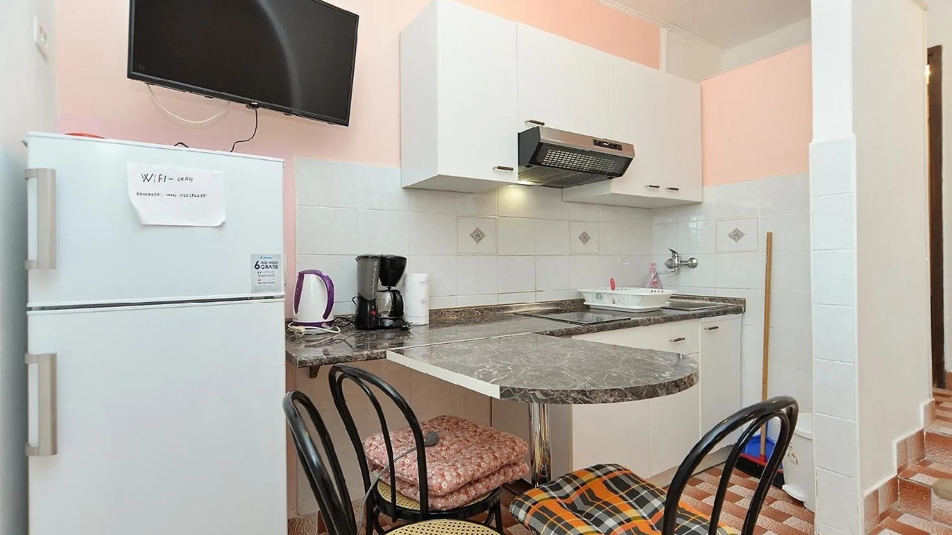 Ferienwohnung Fuer 2 Personen Ca 30 Qm In Rabac, Istrien Bucht Von Rabac