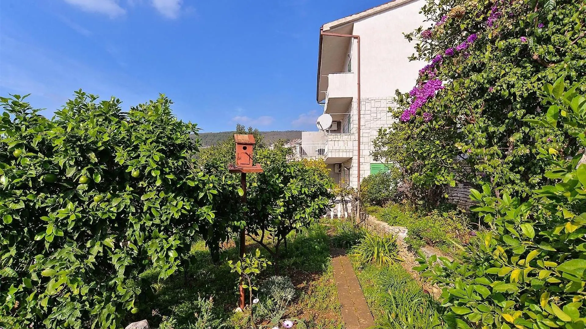 Ferienwohnung Fuer 2 Personen Ca 30 Qm In Rabac, Istrien Bucht Von Rabac 0*,  Croatia