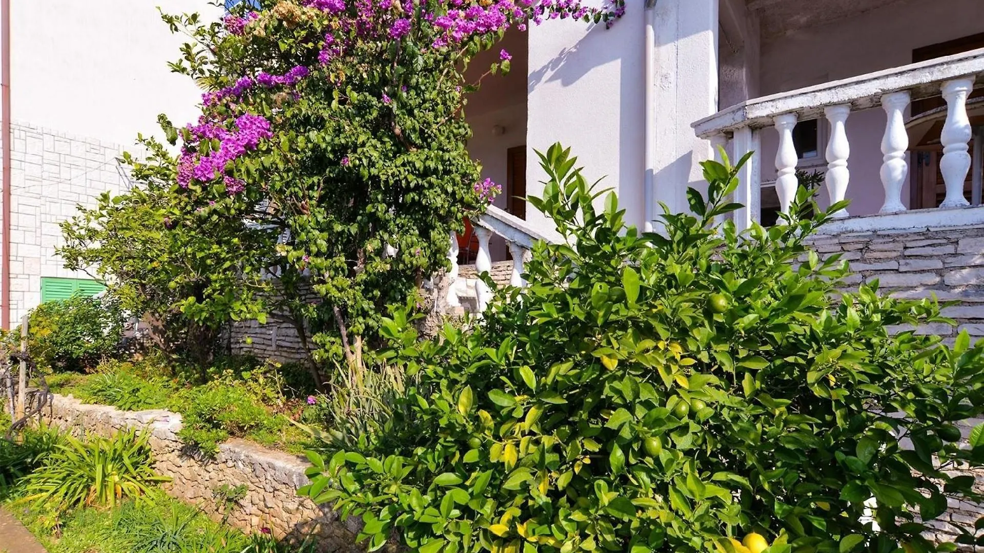 Ferienwohnung Fuer 2 Personen Ca 30 Qm In Rabac, Istrien Bucht Von Rabac