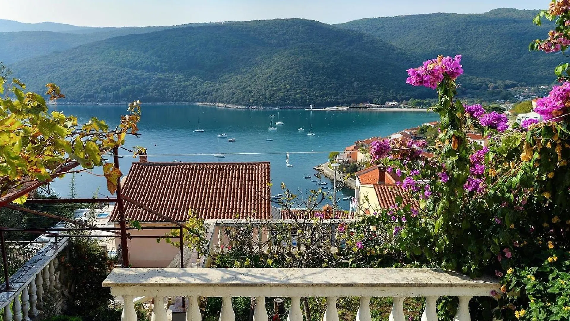 Ferienwohnung Fuer 2 Personen Ca 30 Qm In Rabac, Istrien Bucht Von Rabac 0*,  Croatia