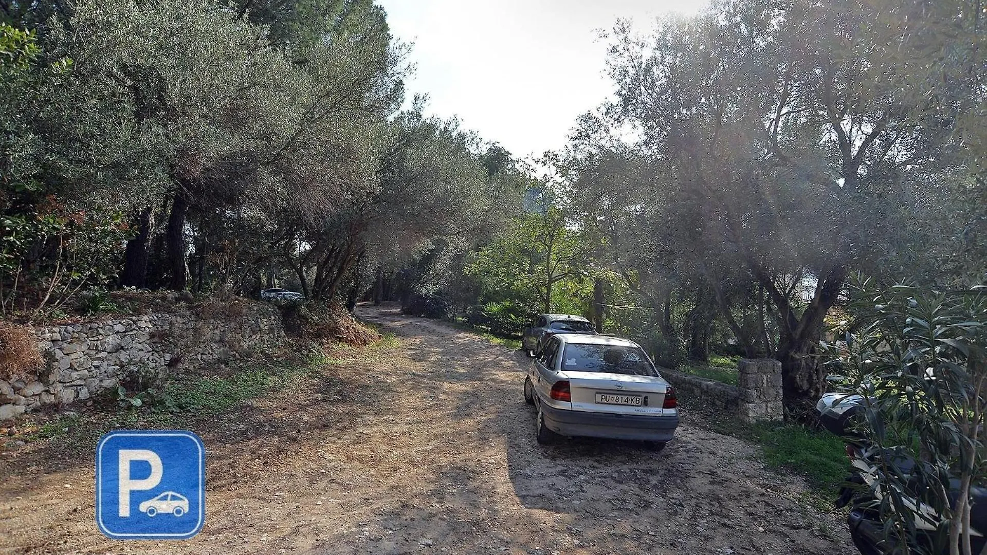 Ferienwohnung Fuer 2 Personen Ca 30 Qm In Rabac, Istrien Bucht Von Rabac